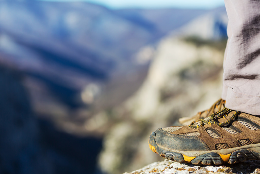 12 Hiking Tips for a Safe and Happy Hike